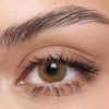 Marvel Contact Lenses Mocha