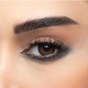Marvel Contact Lenses Gris