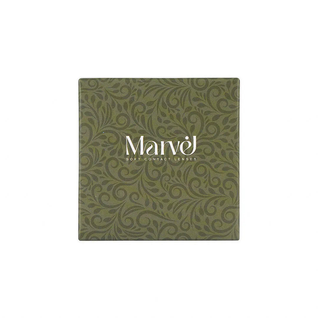 55468-Marvel Contact Lenses Kaf +2