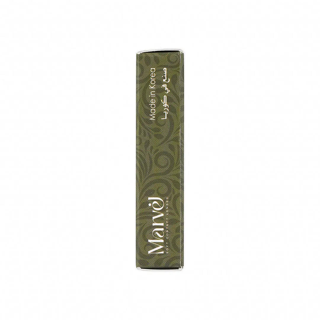 55468-Marvel Contact Lenses Kaf +4