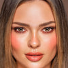 Marvel Contact Lenses Ash Brown