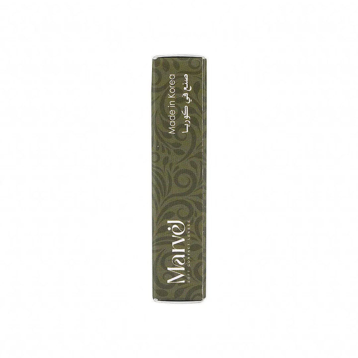 55469-Marvel Contact Lenses Ash Brown +4