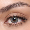 Marvel Contact Lenses Smoke Blue