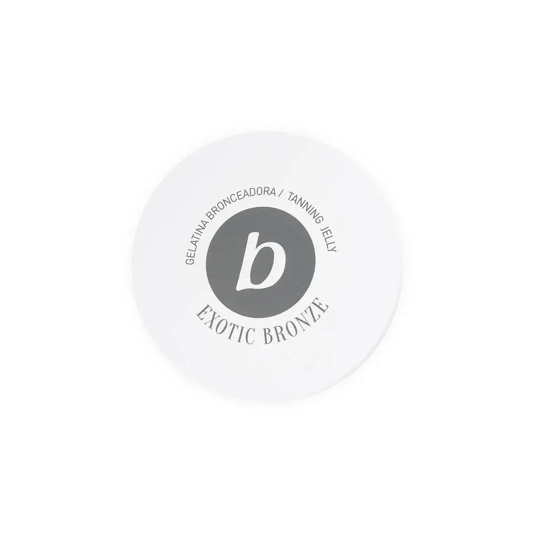 Babaria Exotic Bronze Tanning Jelly 300ml-Coconut