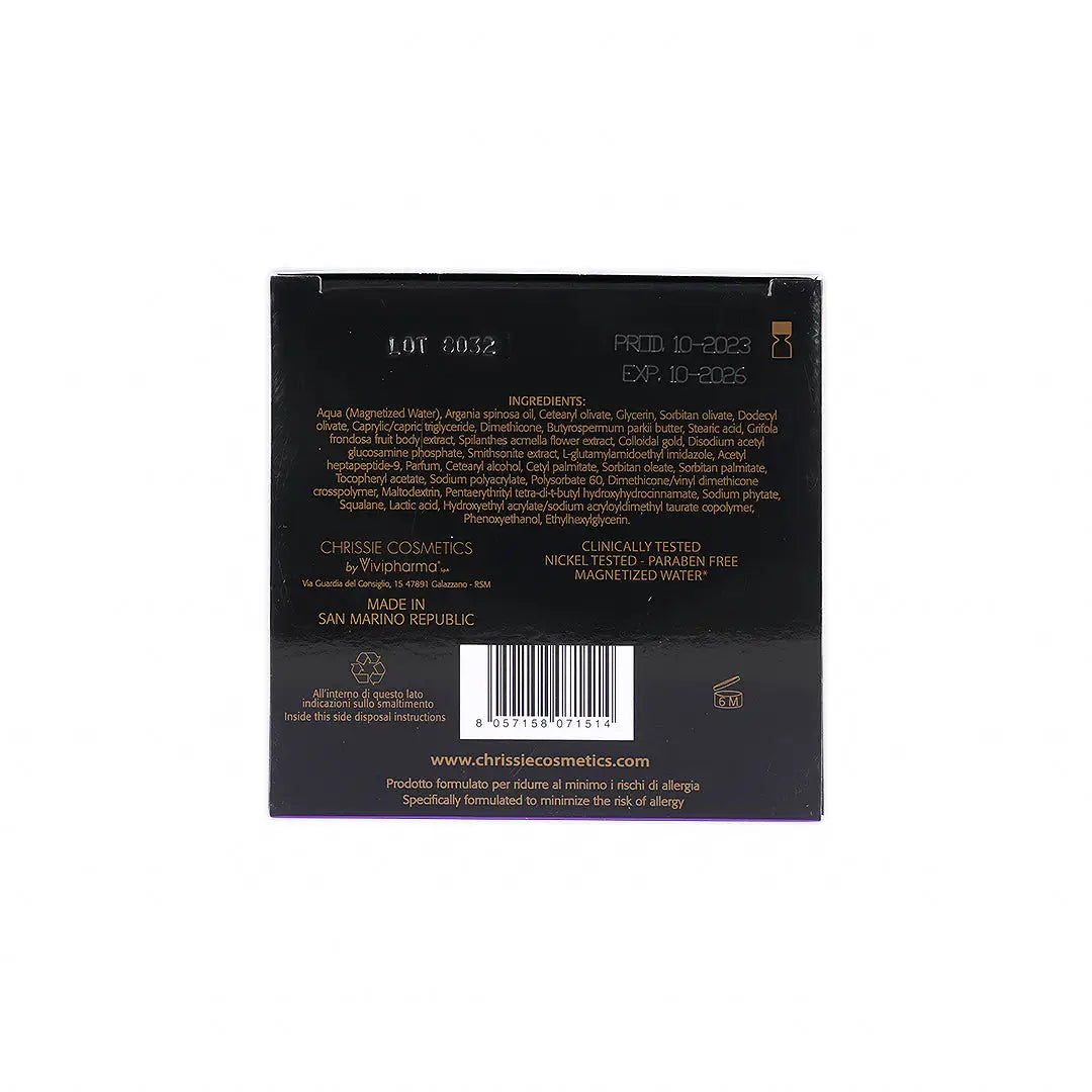 Chrissie Needle Free Lifting Anti-Age Day Cream 50ml