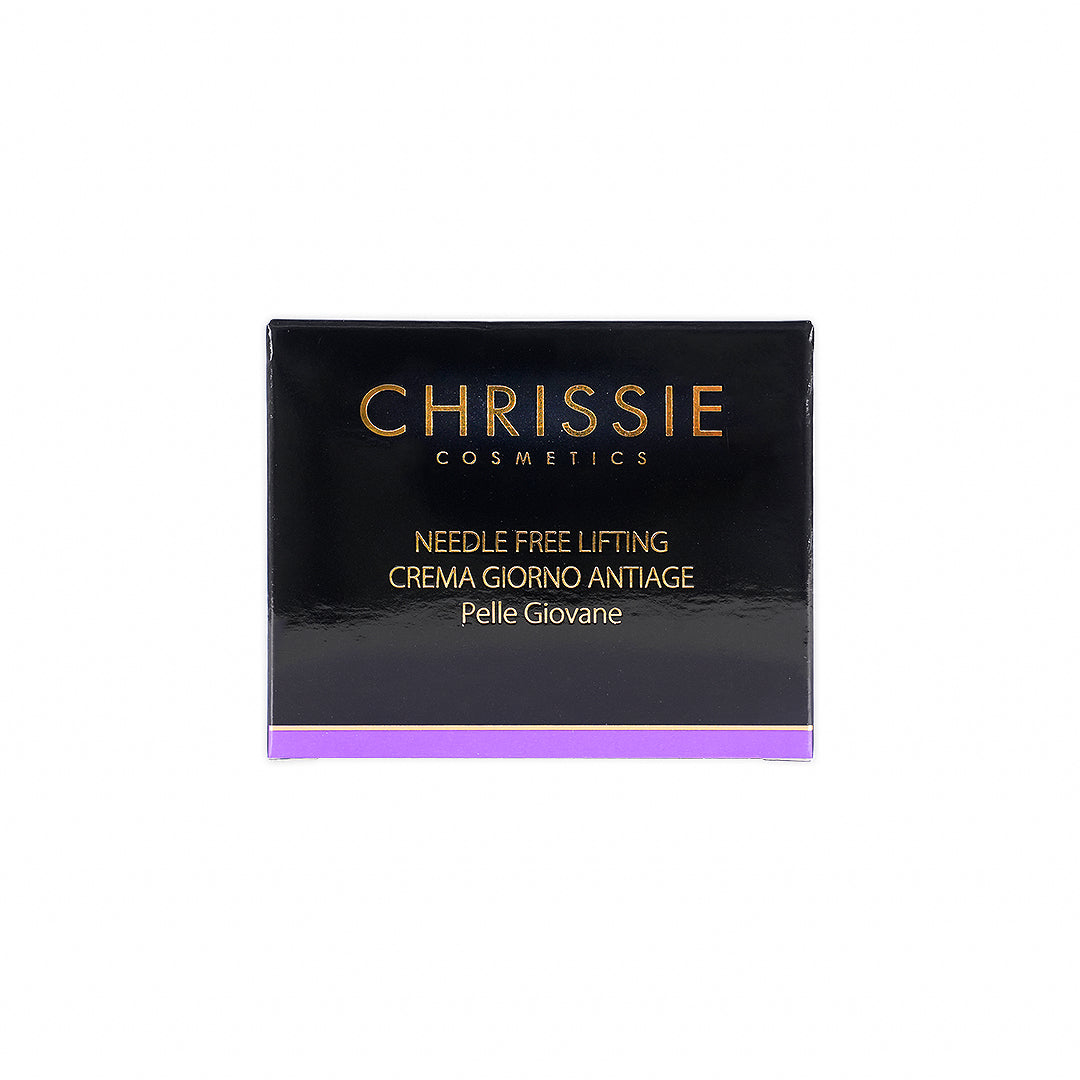 Chrissie Needle Free Lifting Anti-Age Day Cream 50ml