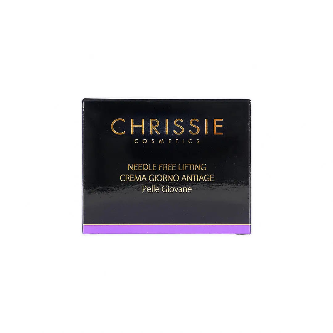 Chrissie Needle Free Lifting Anti-Age Day Cream 50ml