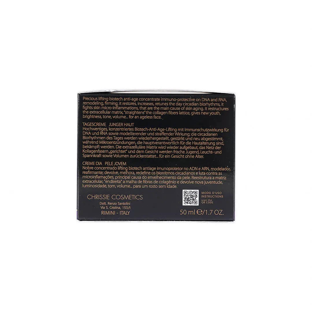 Chrissie Needle Free Lifting Anti-Age Day Cream 50ml