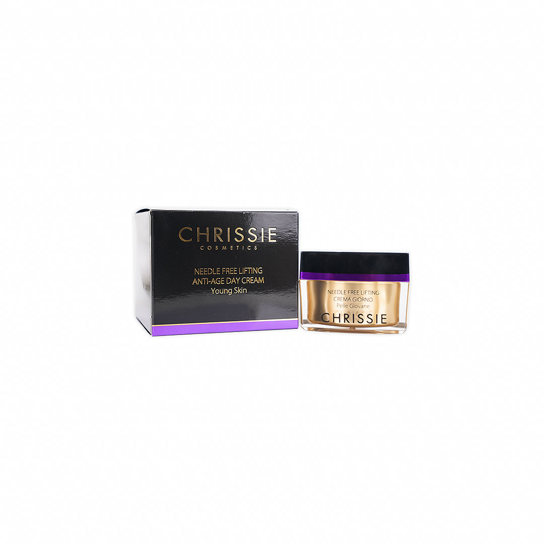 Chrissie Needle Free Lifting Anti-Age Day Cream 50ml