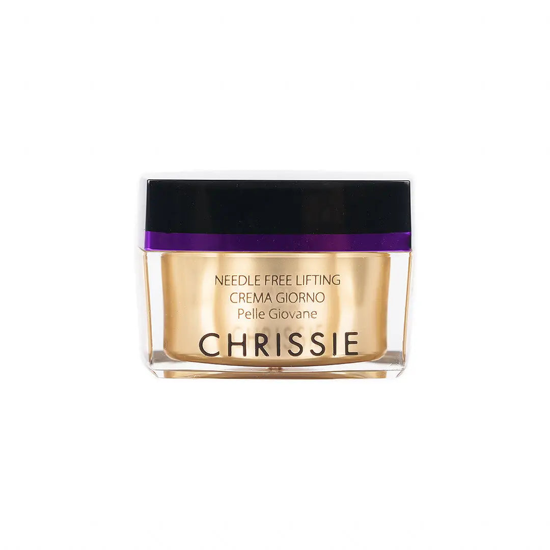 Chrissie Needle Free Lifting Anti-Age Day Cream 50ml