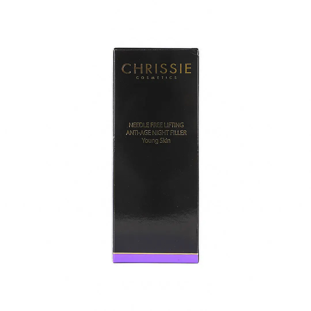 Chrissie Needle Free Lifting Anti-Age Night Filler 30ml