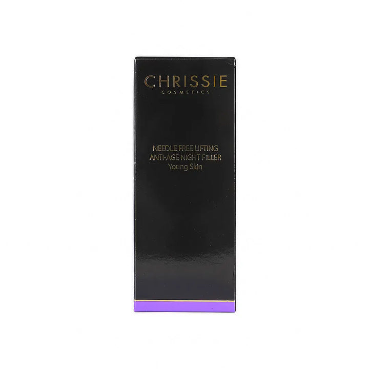55483-Chrissie Needle Free Lifting Anti-Age Night Filler 30ml +7