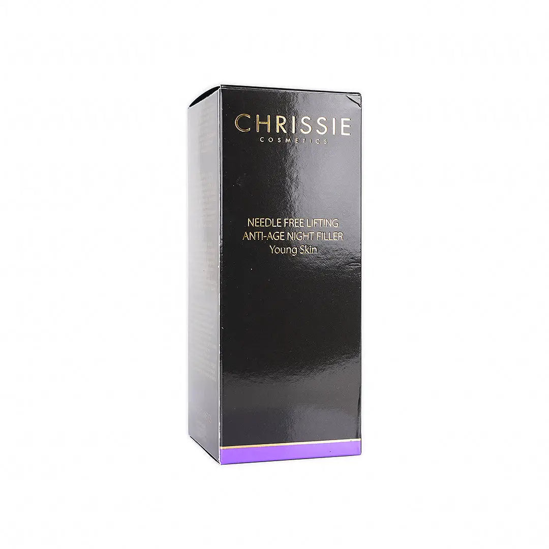 Chrissie Needle Free Lifting Anti-Age Night Filler 30ml