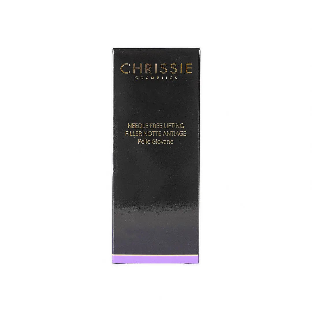 Chrissie Needle Free Lifting Anti-Age Night Filler 30ml
