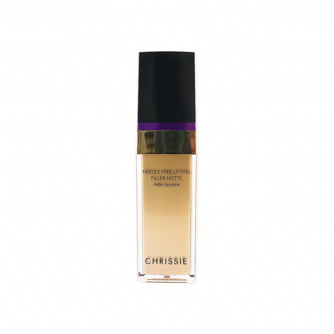 Chrissie Needle Free Lifting Anti-Age Night Filler 30ml