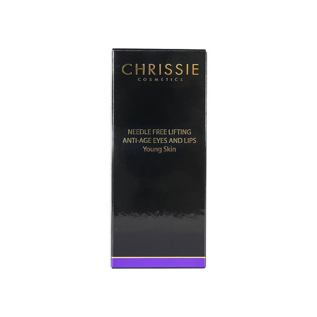 55484-Chrissie Needle Free Lifting Anti-Age Eyes And Lips 15ml +8