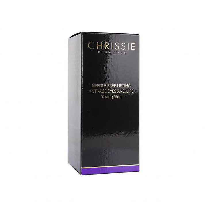 55484-Chrissie Needle Free Lifting Anti-Age Eyes And Lips 15ml +1