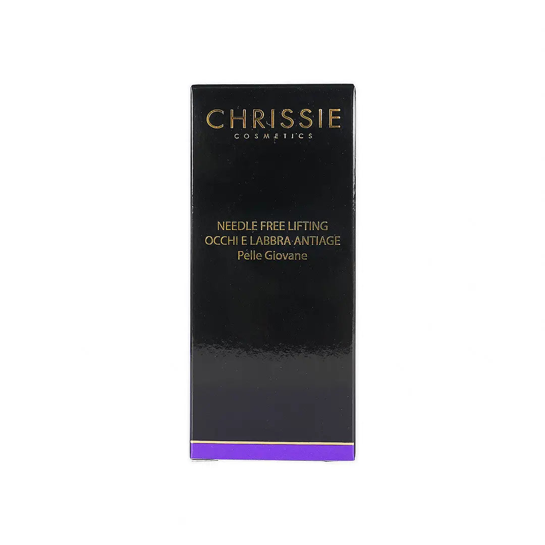 55484-Chrissie Needle Free Lifting Anti-Age Eyes And Lips 15ml +6