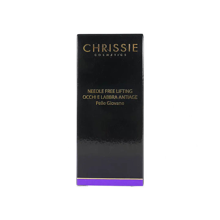 55484-Chrissie Needle Free Lifting Anti-Age Eyes And Lips 15ml +6