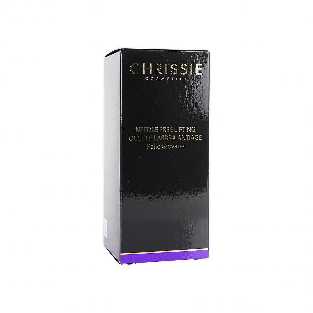 55484-Chrissie Needle Free Lifting Anti-Age Eyes And Lips 15ml +5