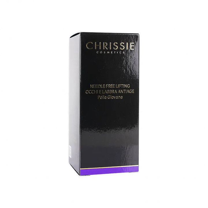 55484-Chrissie Needle Free Lifting Anti-Age Eyes And Lips 15ml +5