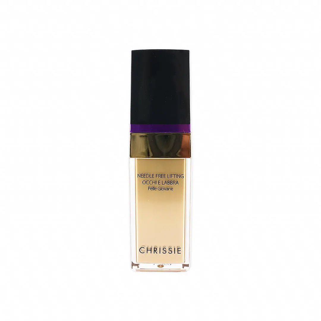 55484-Chrissie Needle Free Lifting Anti-Age Eyes And Lips 15ml +2