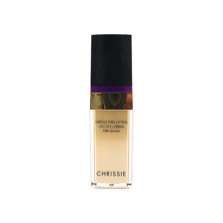55484-Chrissie Needle Free Lifting Anti-Age Eyes And Lips 15ml +2