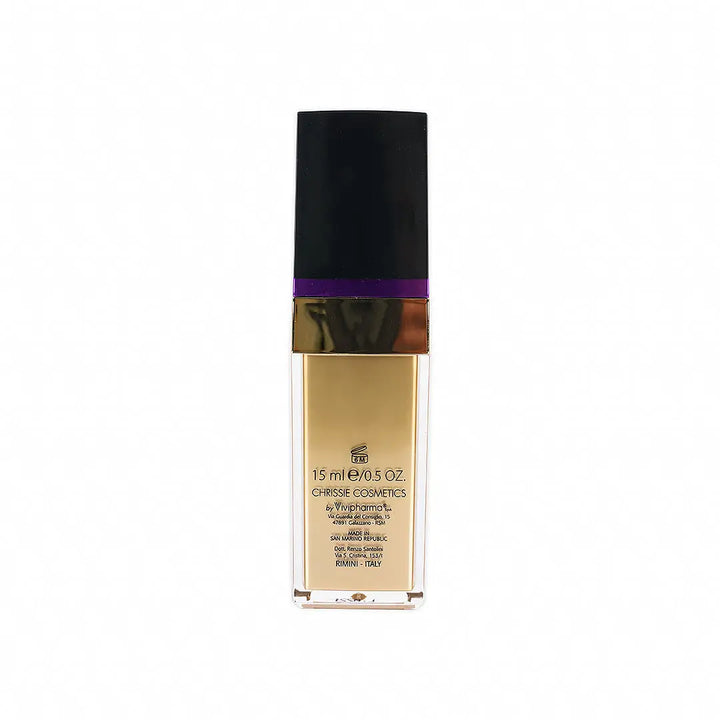 55484-Chrissie Needle Free Lifting Anti-Age Eyes And Lips 15ml +3