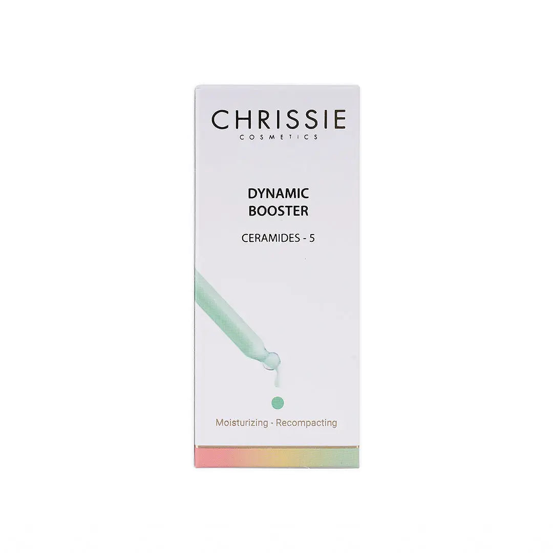 55485-Chrissie Dynamic Booster Ceramide-5 30ml +1
