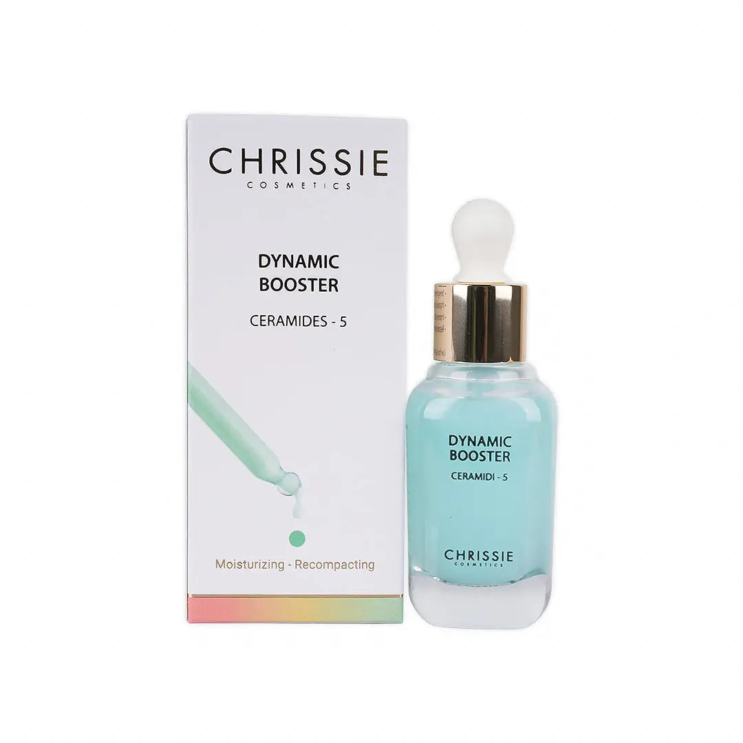 Chrissie Dynamic Booster Ceramide-5 30ml