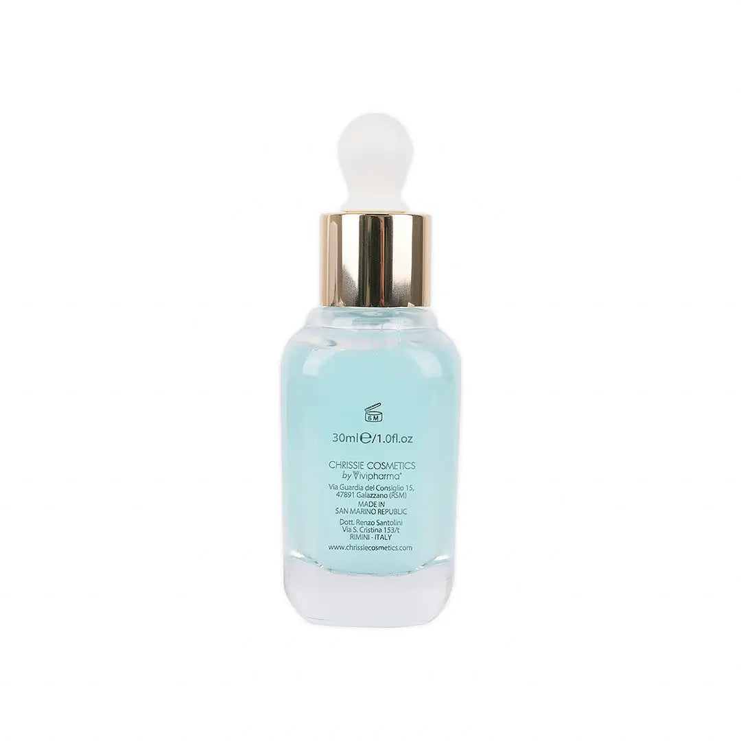 55485-Chrissie Dynamic Booster Ceramide-5 30ml +3
