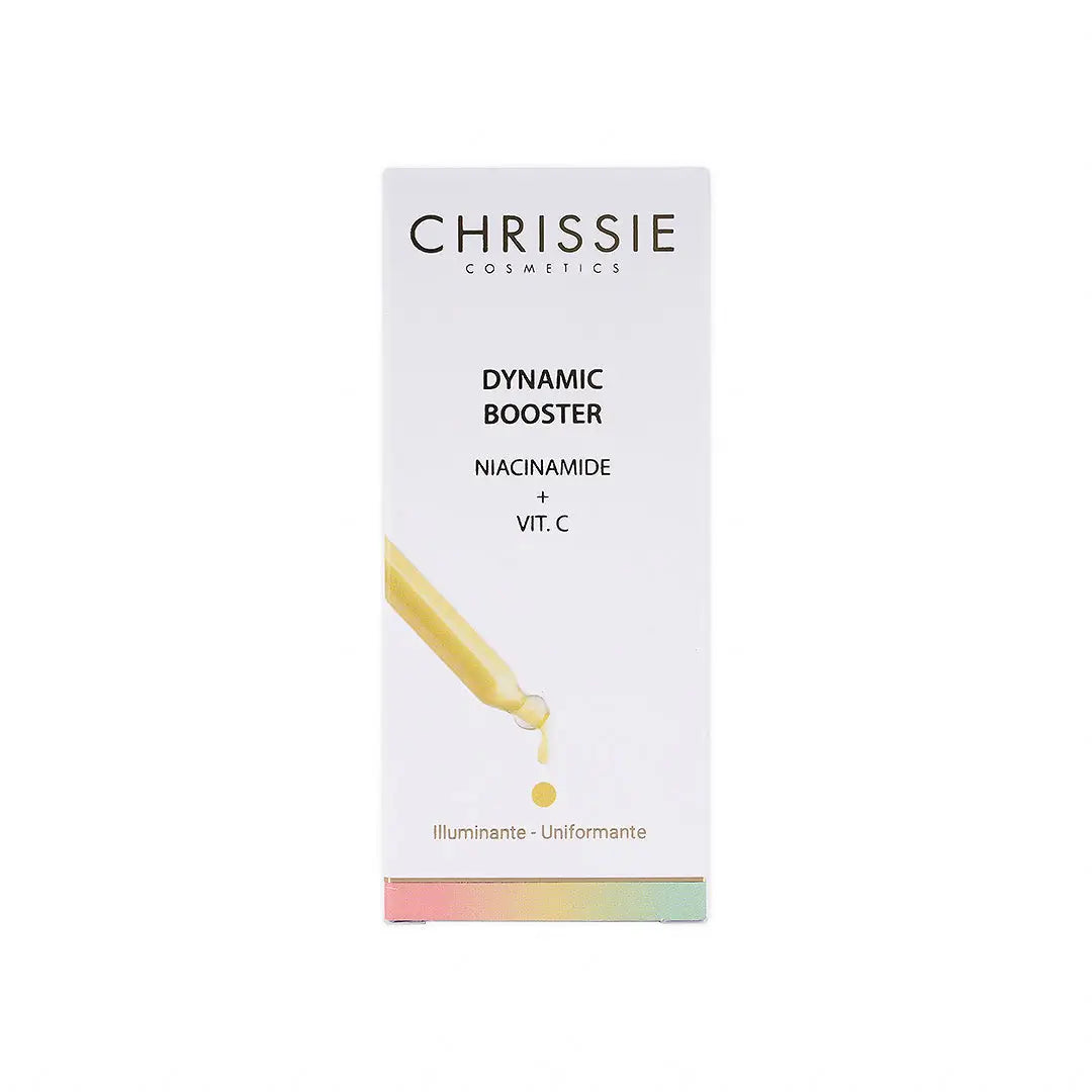 Chrissie Dynamic Booster Niacinamide + Vit-C 30ml