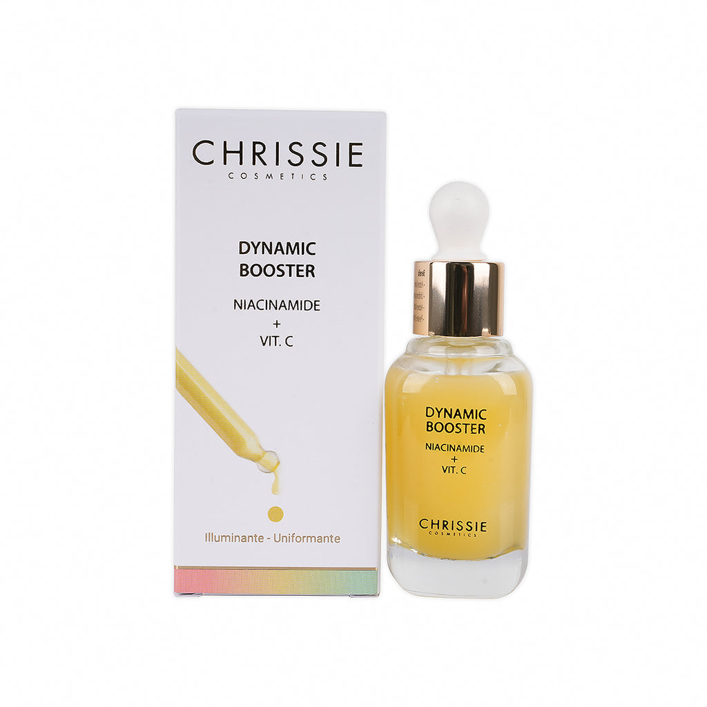 Chrissie Dynamic Booster Niacinamide + Vit-C 30ml