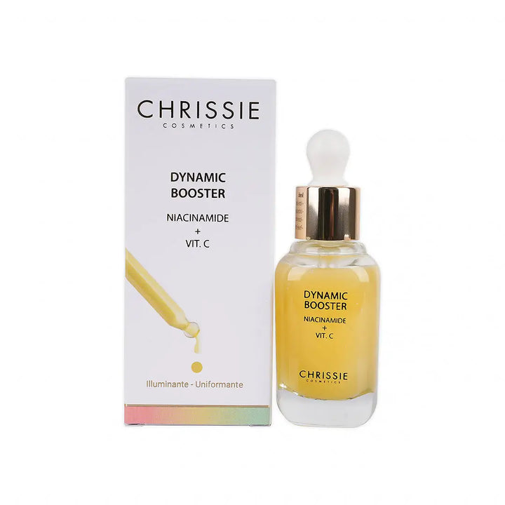 55486-Chrissie Dynamic Booster Niacinamide + Vit-C 30ml