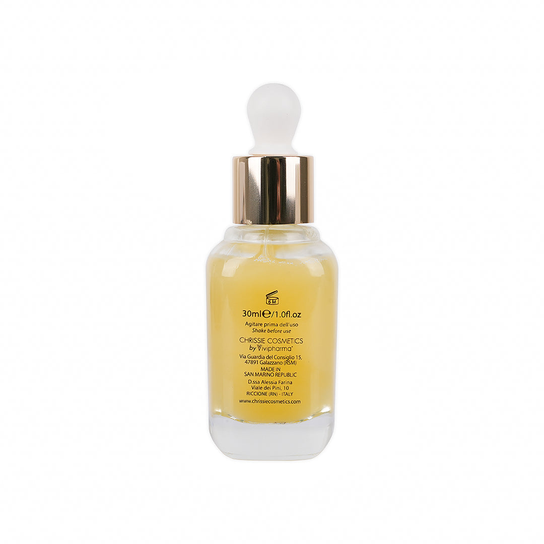 Chrissie Dynamic Booster Niacinamide + Vit-C 30ml