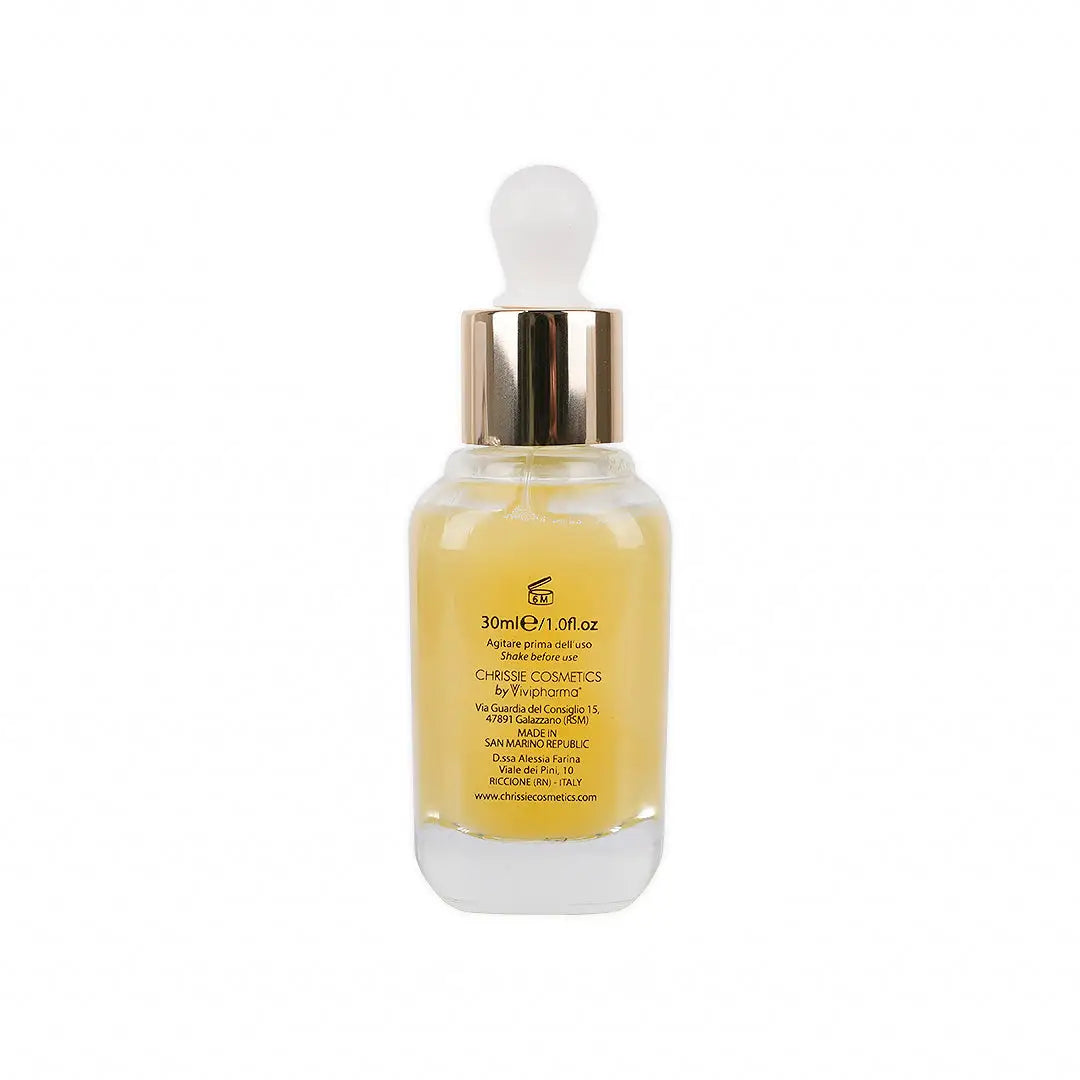 55486-Chrissie Dynamic Booster Niacinamide + Vit-C 30ml +3