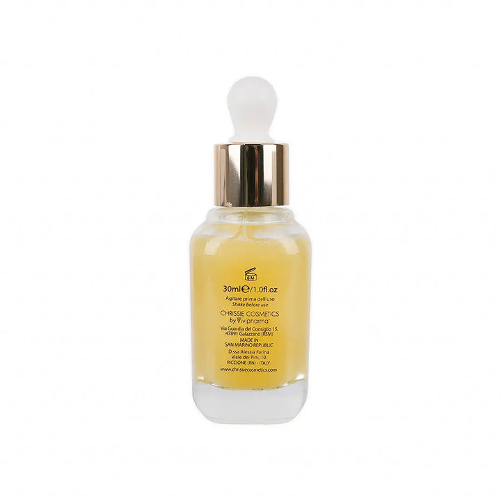 55486-Chrissie Dynamic Booster Niacinamide + Vit-C 30ml +3