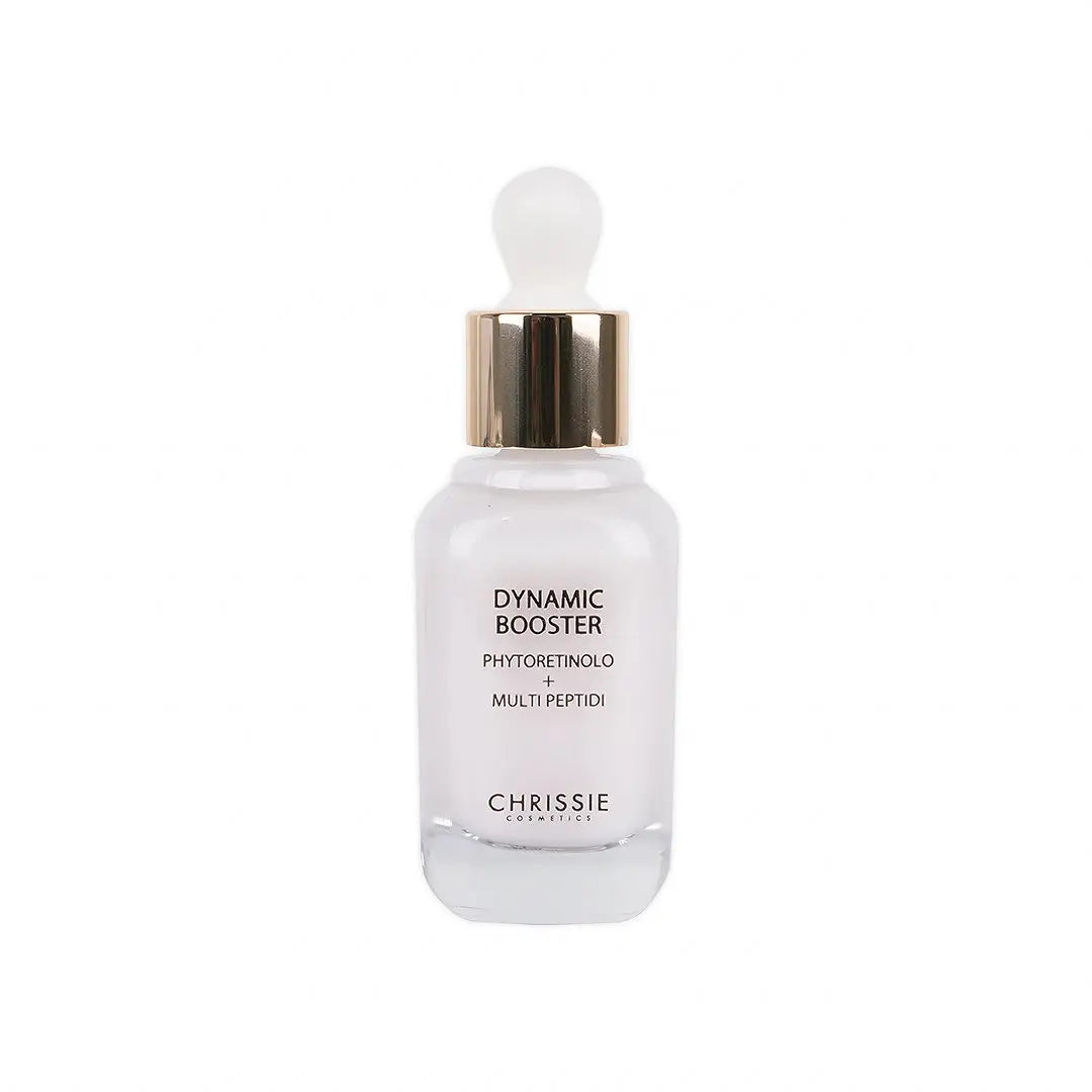 Chrissie Dynamic Booster Phytoretinolo +Multi Peptidi 30ml