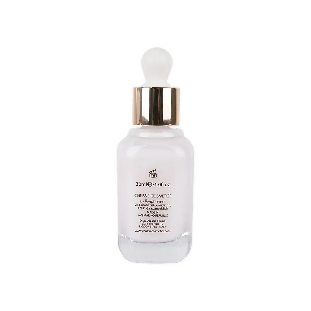 Chrissie Dynamic Booster Phytoretinolo +Multi Peptidi 30ml