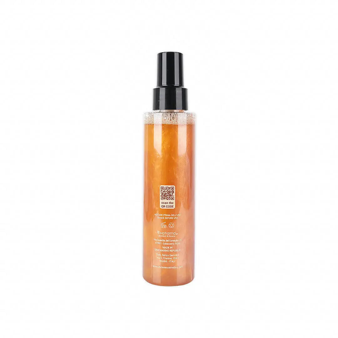 Chrissie Tan Accelerator 2in1 Face & Body Spray 150ml