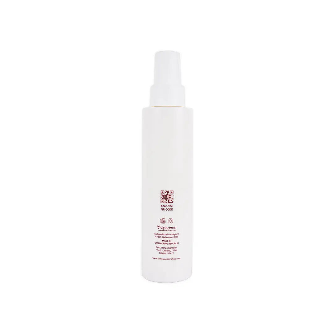Chrissie Very High Protection Spf50 Invisible Spray 150ml