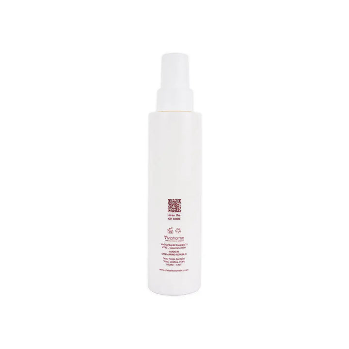 55492-Chrissie Very High Protection Spf50 Invisible Spray 150ml +3