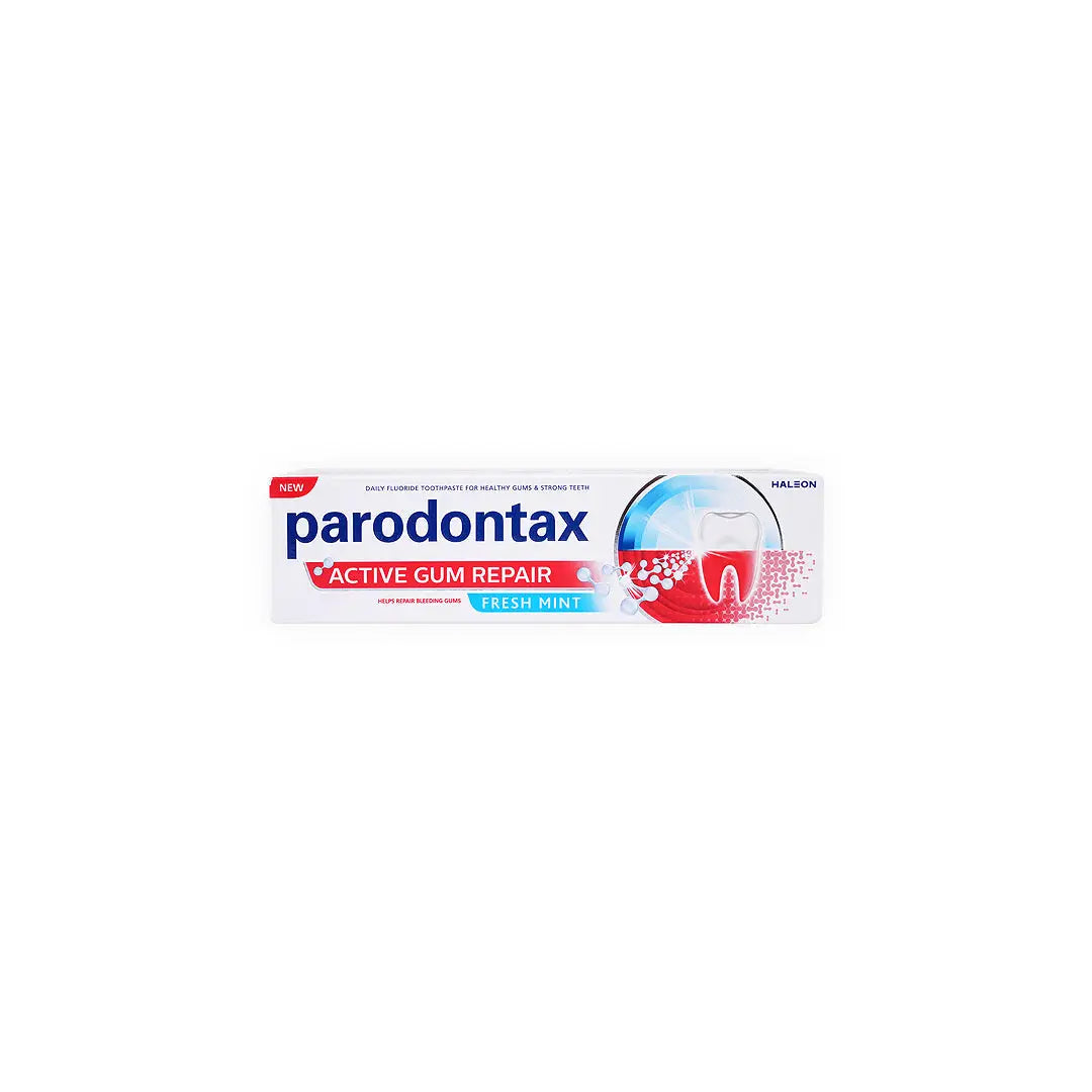 Parodontax Active Gum Repair FreshMint Toothpaste 75ml-GS347
