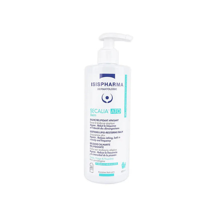 55506-ISIS Pharma Secalia ATO Balm 400ml