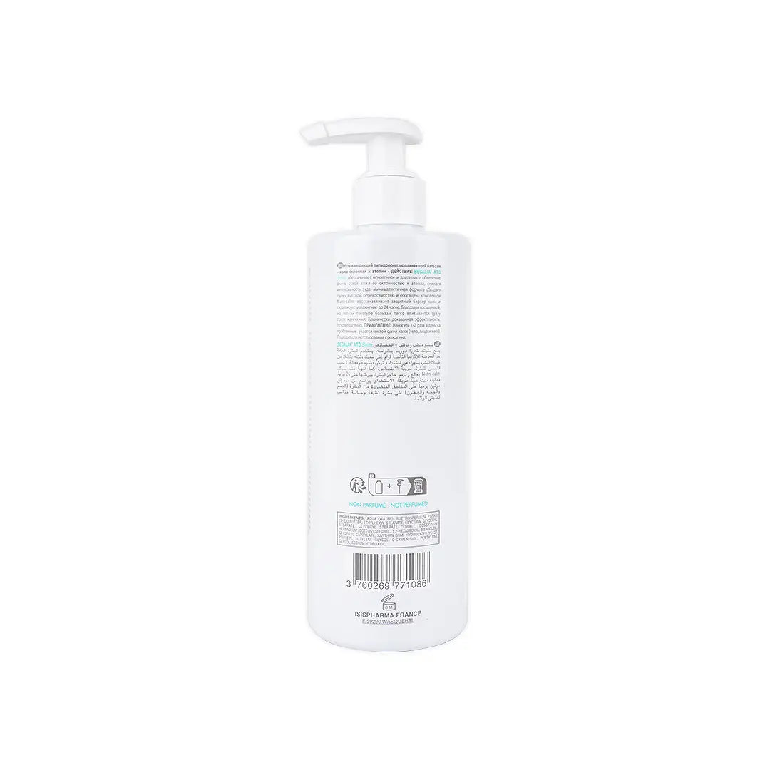 55506-ISIS Pharma Secalia ATO Balm 400ml +1