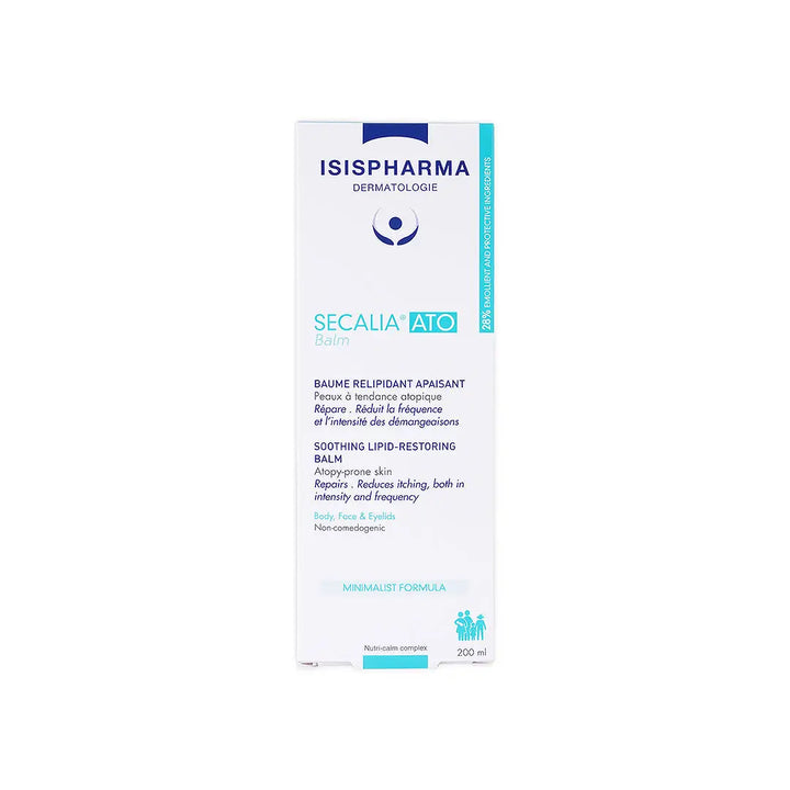 55507-ISIS Pharma Secalia ATO Balm 200ml +3