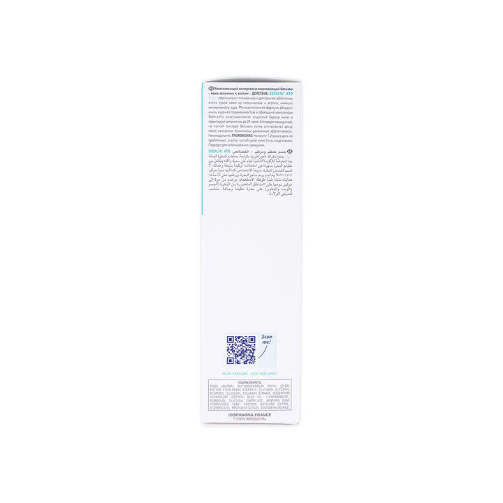 55507-ISIS Pharma Secalia ATO Balm 200ml +5