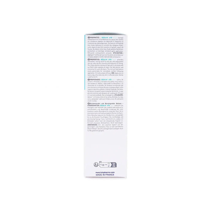 55507-ISIS Pharma Secalia ATO Balm 200ml +4