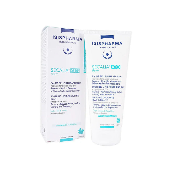 55507-ISIS Pharma Secalia ATO Balm 200ml