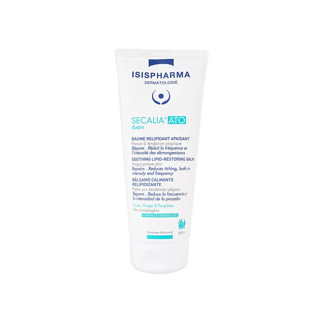 Isis Secalia ATO Balm 200ml